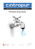 pressure drop book
