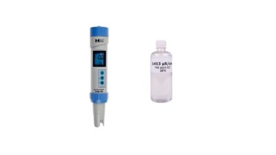 COM-100 EC/TDS mérő 2 COM-100 EC/TDS mérő - Image 2