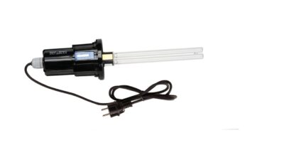 UV cső UV 4100-as vízszűrőhöz