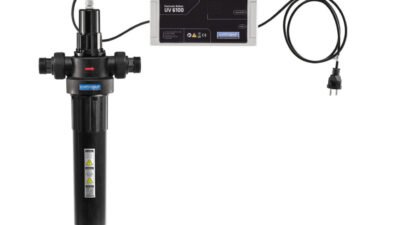 Cintropur UV 6100 szűrő
