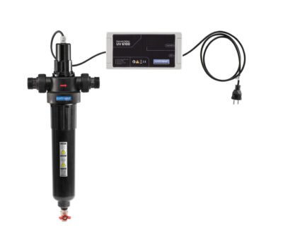 Cintropur UV 6100 szűrő